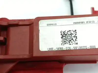 Second-hand car spare part wire for ford kuga iii (dfk) 2.0 ecoblue mhev oem iam references lx6t14300ecx  