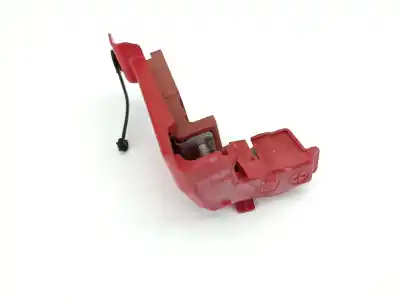 Second-hand car spare part wire for ford kuga iii (dfk) 2.0 ecoblue mhev oem iam references lx6t14300ecx  