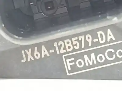 Second-hand car spare part flowmeter for ford kuga iii (dfk) 2.0 ecoblue mhev oem iam references jx6a12b579da  