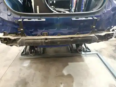 Автозапчасти б/у усиление заднего бампера за hyundai i20 iii (bc3, bi3) 1.0 t-gdi ссылки oem iam 86631q0000