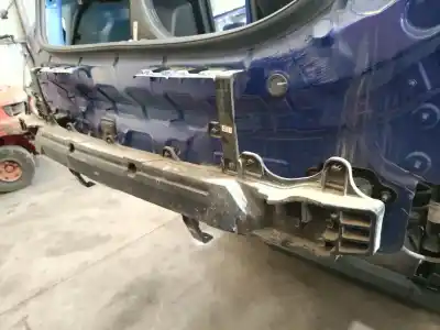 Автозапчасти б/у усиление заднего бампера за hyundai i20 iii (bc3, bi3) 1.0 t-gdi ссылки oem iam 86631q0000  