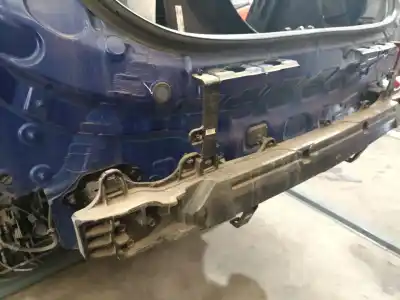 Автозапчасти б/у усиление заднего бампера за hyundai i20 iii (bc3, bi3) 1.0 t-gdi ссылки oem iam 86631q0000  