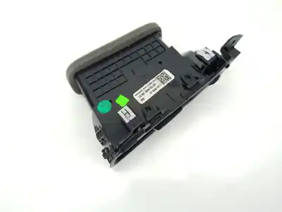 Автозапчастина б/у аераційна решіта для ford kuga iii (dfk) 2.0 ecoblue mhev посилання на oem iam jx7b19893cl3ja6  