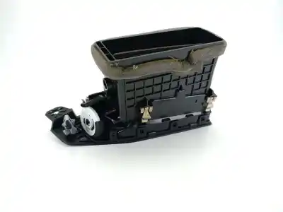 Автозапчастина б/у аераційна решіта для ford kuga iii (dfk) 2.0 ecoblue mhev посилання на oem iam jx7b19893cl3ja6  