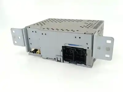 Second-hand car spare part gps navigation system for ford kuga iii (dfk) 2.0 ecoblue mhev oem iam references jx7118k810lm  