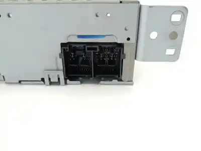 Second-hand car spare part gps navigation system for ford kuga iii (dfk) 2.0 ecoblue mhev oem iam references jx7118k810lm  