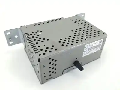 Second-hand car spare part gps navigation system for ford kuga iii (dfk) 2.0 ecoblue mhev oem iam references jx7118k810lm  