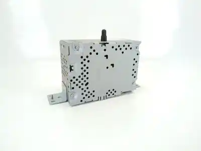 Second-hand car spare part gps navigation system for ford kuga iii (dfk) 2.0 ecoblue mhev oem iam references jx7118k810lm  