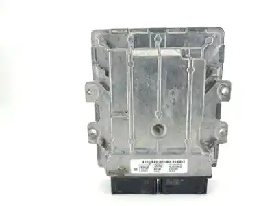 Second-hand car spare part ecu engine control for ford kuga iii (dfk) 2.0 ecoblue mhev oem iam references l1ua12a650ca  