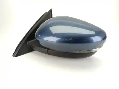 Second-hand car spare part left rearview mirror for ford kuga iii (dfk) 2.0 ecoblue mhev oem iam references 2623972
