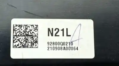 Автозапчасти б/у внутренний свет за hyundai i20 iii (bc3, bi3) 1.0 t-gdi ссылки oem iam 92800q0210  