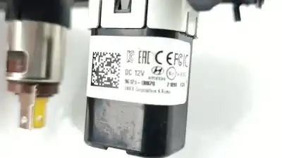 Автозапчасти б/у электронный модуль за hyundai i20 iii (bc3, bi3) 1.0 t-gdi ссылки oem iam 96125q0020  