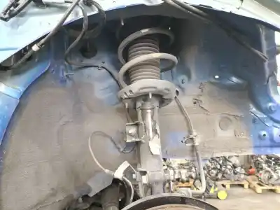 Автозапчастина б/у передній правий амортизатор для HYUNDAI I20 III (BC3, BI3) 1.0 T-GDI Посилання на OEM IAM 54651Q0AA0  