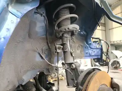 Автозапчастина б/у передній правий амортизатор для hyundai i20 iii (bc3, bi3) 1.0 t-gdi посилання на oem iam 54651q0aa0  