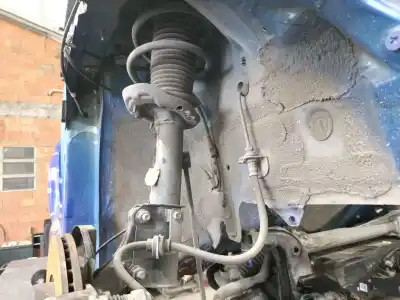 Автозапчастина б/у передній правий амортизатор для hyundai i20 iii (bc3, bi3) 1.0 t-gdi посилання на oem iam 54651q0aa0  