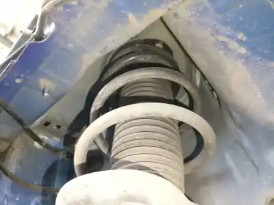 Автозапчастина б/у передній правий амортизатор для hyundai i20 iii (bc3, bi3) 1.0 t-gdi посилання на oem iam 54651q0aa0  