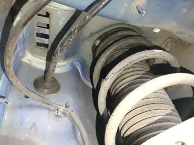 Автозапчастина б/у передній правий амортизатор для hyundai i20 iii (bc3, bi3) 1.0 t-gdi посилання на oem iam 54651q0aa0  