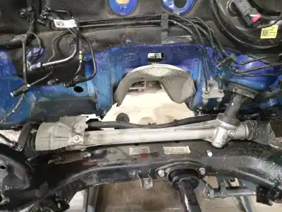 Автозапчасти б/у рулевая рейка за hyundai i20 iii (bc3, bi3) 1.0 t-gdi ссылки oem iam 56500q0100  