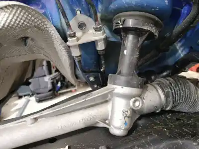 Автозапчасти б/у рулевая рейка за hyundai i20 iii (bc3, bi3) 1.0 t-gdi ссылки oem iam 56500q0100  