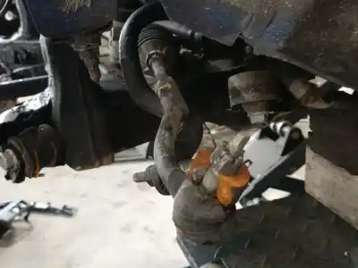 Автозапчасти б/у рулевая рейка за hyundai i20 iii (bc3, bi3) 1.0 t-gdi ссылки oem iam 56500q0100  