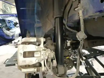 Автозапчасти б/у задний левый амортизатор за hyundai i20 iii (bc3, bi3) 1.0 t-gdi ссылки oem iam 55300q0aa0  