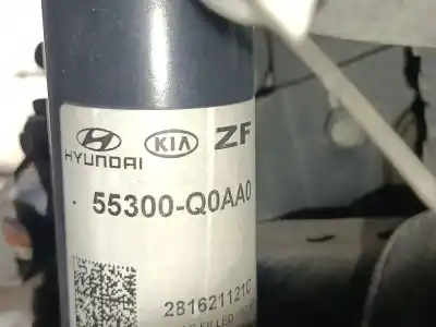 Автозапчасти б/у задний левый амортизатор за hyundai i20 iii (bc3, bi3) 1.0 t-gdi ссылки oem iam 55300q0aa0  