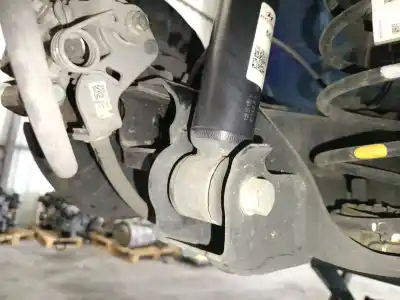 Автозапчасти б/у задний левый амортизатор за hyundai i20 iii (bc3, bi3) 1.0 t-gdi ссылки oem iam 55300q0aa0  