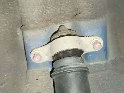 Автозапчасти б/у задний левый амортизатор за hyundai i20 iii (bc3, bi3) 1.0 t-gdi ссылки oem iam 55300q0aa0  