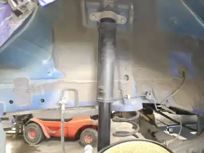 Автозапчасти б/у правый задний амортизатор за hyundai i20 iii (bc3, bi3) 1.0 t-gdi ссылки oem iam 55300q0aa0