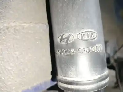 Автозапчасти б/у правый задний амортизатор за hyundai i20 iii (bc3, bi3) 1.0 t-gdi ссылки oem iam 55300q0aa0  