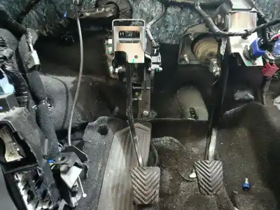 Автозапчасти б/у педаль сцепления за HYUNDAI I20 III (BC3, BI3) 1.0 T-GDI ссылки OEM IAM 32802Q0300  
