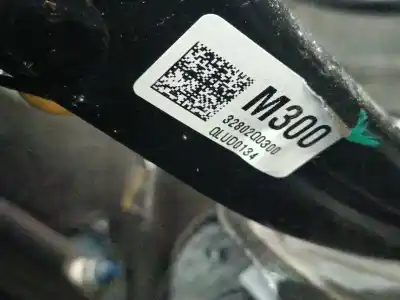 Автозапчасти б/у педаль сцепления за hyundai i20 iii (bc3, bi3) 1.0 t-gdi ссылки oem iam 32802q0300  