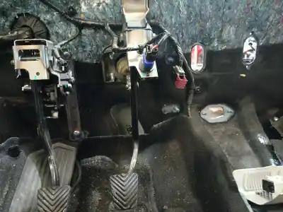 Автозапчасти б/у педаль тормоза за HYUNDAI I20 III (BC3, BI3) 1.0 T-GDI ссылки OEM IAM 32800Q0200  