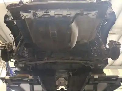 Автозапчасти б/у задний мост за hyundai i20 iii (bc3, bi3) 1.0 t-gdi ссылки oem iam 55100q0100