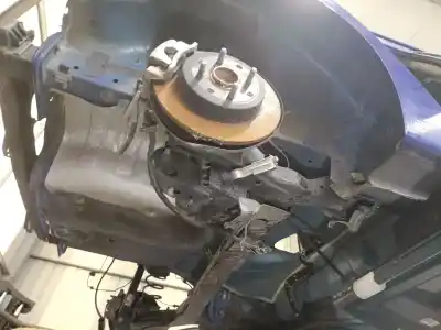 Автозапчасти б/у задний мост за hyundai i20 iii (bc3, bi3) 1.0 t-gdi ссылки oem iam 55100q0100  