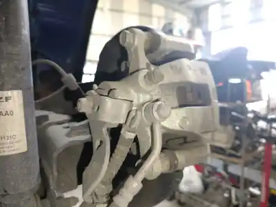 Автозапчасти б/у задний правый тормозной суппорт за hyundai i20 iii (bc3, bi3) 1.0 t-gdi ссылки oem iam 58230q0300  