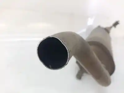 Автозапчасти б/у задний глушитель за hyundai i20 iii (bc3, bi3) 1.0 t-gdi ссылки oem iam 28650q0100  