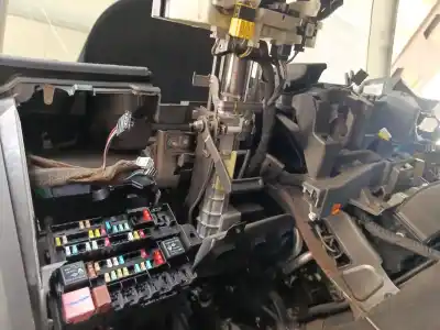 Автозапчасти б/у рулевая колонка за renault laguna iii (bt0/1) 2.0 dci (bt07, bt0j, bt14, bt1a, bt1s) ссылки oem iam 488100059r