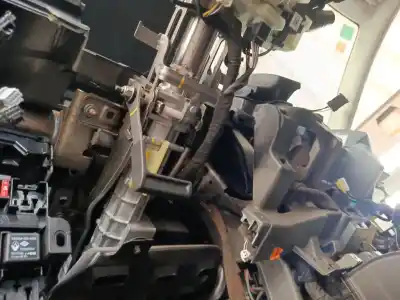 Second-hand car spare part steering column for renault laguna iii (bt0/1) 2.0 dci (bt07, bt0j, bt14, bt1a, bt1s) oem iam references 488100059r  