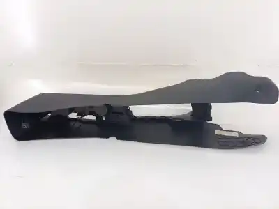 Автозапчасти б/у центральная консоль за hyundai i20 iii (bc3, bi3) 1.0 t-gdi ссылки oem iam 84611q0000nnb  