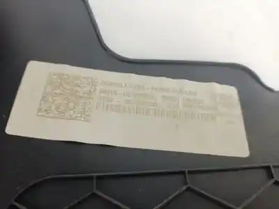 Автозапчасти б/у центральная консоль за hyundai i20 iii (bc3, bi3) 1.0 t-gdi ссылки oem iam 84611q0000nnb  