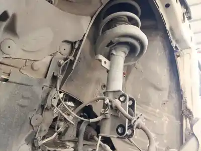 Автозапчасти б/у передний левый амортизатор за renault laguna iii (bt0/1) 2.0 dci (bt07, bt0j, bt14, bt1a, bt1s) ссылки oem iam 543025668r  