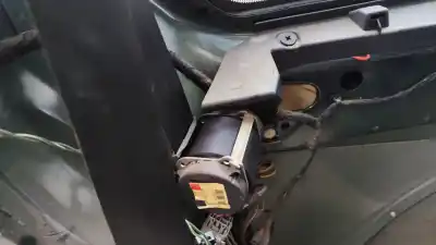 Автозапчасти б/у задний левый ремень безопасности за land rover discovery iv (l319) 3.0 td 4x4 ссылки oem iam 602278500f  