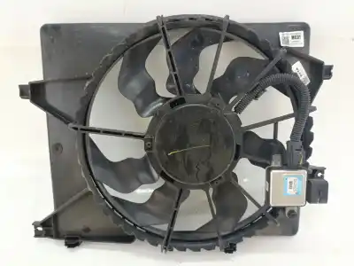 Автозапчасти б/у электрический вентилятор за HYUNDAI I20 III (BC3, BI3) 1.0 T-GDI ссылки OEM IAM 25380Q0300  