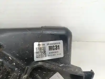 Автозапчасти б/у электрический вентилятор за hyundai i20 iii (bc3, bi3) 1.0 t-gdi ссылки oem iam 25380q0300  