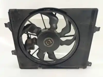 Автозапчасти б/у электрический вентилятор за hyundai i20 iii (bc3, bi3) 1.0 t-gdi ссылки oem iam 25380q0300  