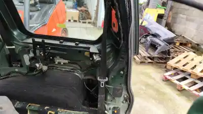 Gebrauchtes Autoersatzteil sicherheitsgurte hinten rechts zum land rover discovery iv (l319) 3.0 td 4x4 oem-iam-referenzen lr016455