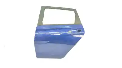 Автозапчасти б/у задняя левая дверь за hyundai i20 iii (bc3, bi3) 1.0 t-gdi ссылки oem iam 77003q0000  