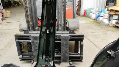 Gebrauchtes Autoersatzteil sicherheitsgurt rechts vorne zum land rover discovery iv (l319) 3.0 td 4x4 oem-iam-referenzen lr009283