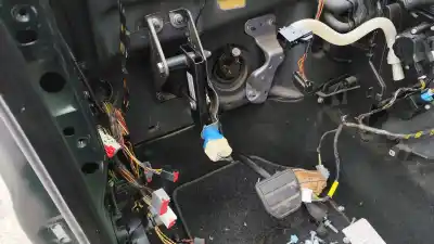 Gebrauchtes Autoersatzteil bremspedal zum land rover discovery iv (l319) 3.0 td 4x4 oem-iam-referenzen lr045343